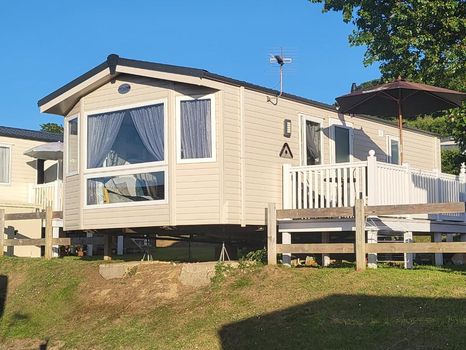 Weymouth Holiday Parks and RV rentals cozycozy