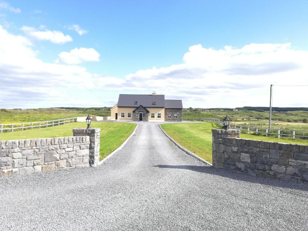 Glenmore House - Room Only - Lahinch