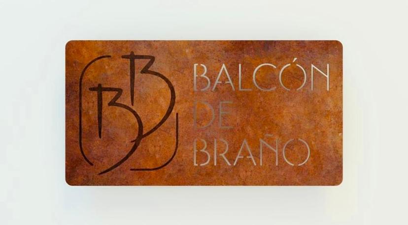 Balcón De Braño - Outes