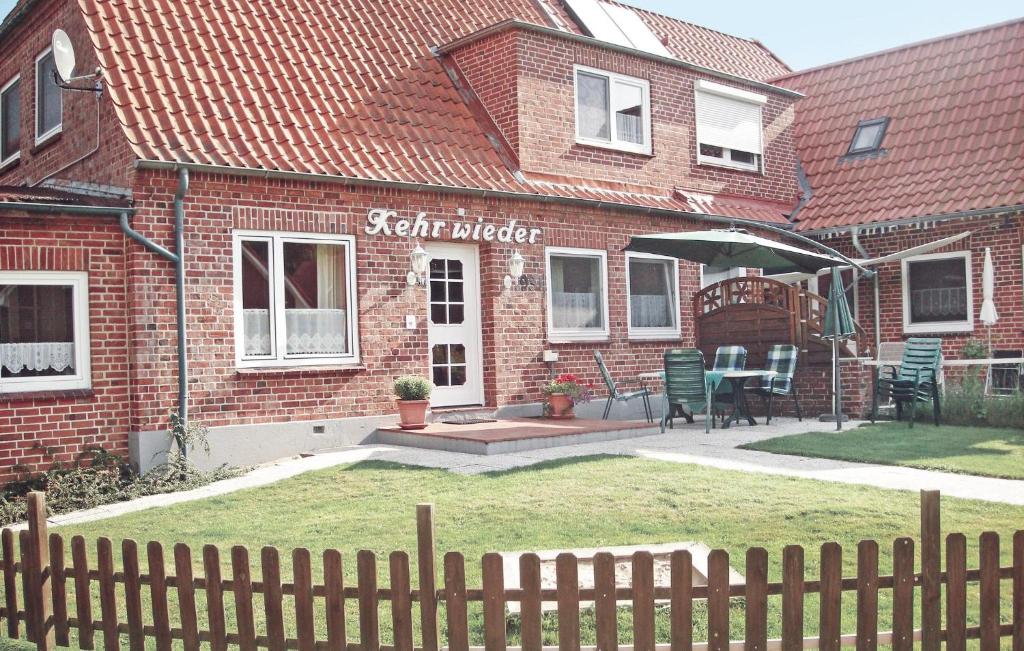 Nice Home In Hohwacht With 4 Bedrooms - Hohwacht (Ostsee)