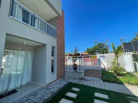 Duplex Das Palmeiras - Porto Seguro