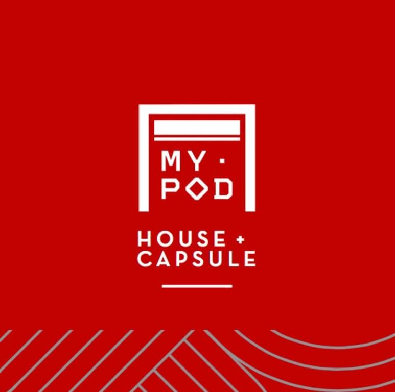 My Pod House - Esquel