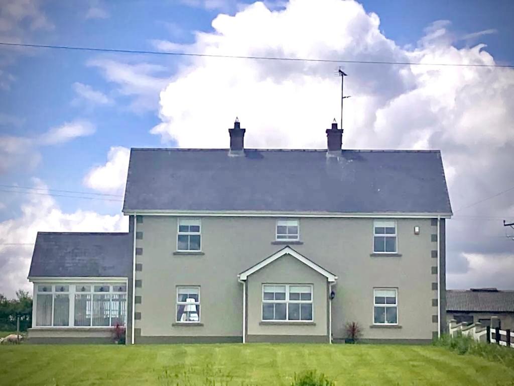 Corraglass House - close proximity to Cuilcagh - Enniskillen
