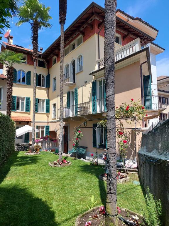 Casa Lari Stresa - Lago Maggiore