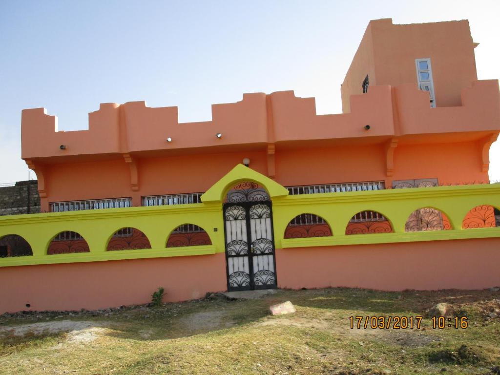 Villa Meublée Climatisée - Sénégal