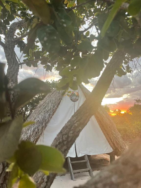 Cabana Camping Jalapão Encantador E Aconchegante/8 - Bahia