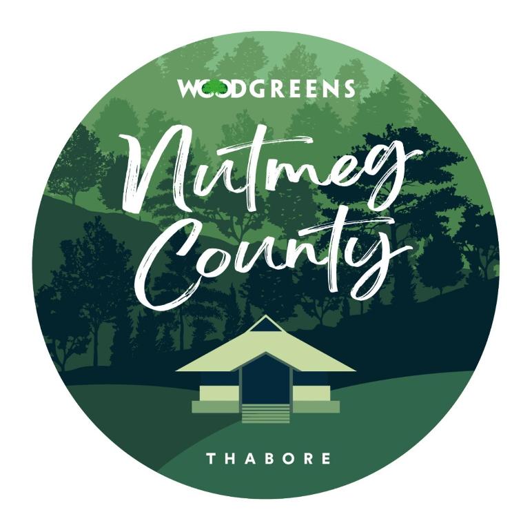 Nutmeg County Thabore - コダグ