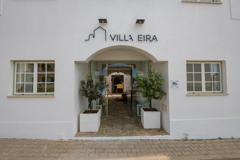 Villa Eira - Vila Nova de Milfontes