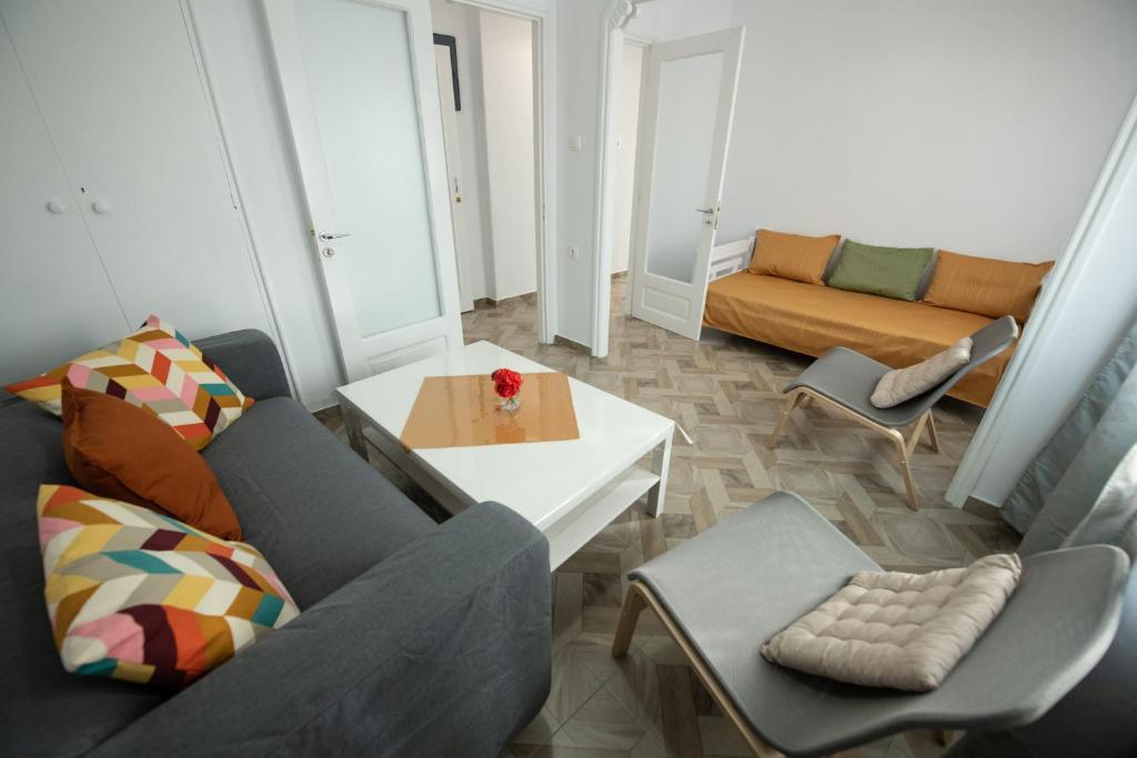 Lovely one-bedroom flat in Skopelos - Скопелос