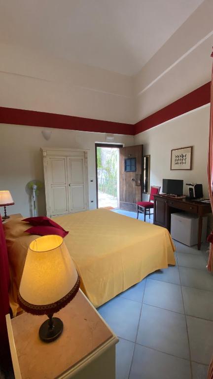 Rooms 307 Casa Santicelli Maratea - Maratea