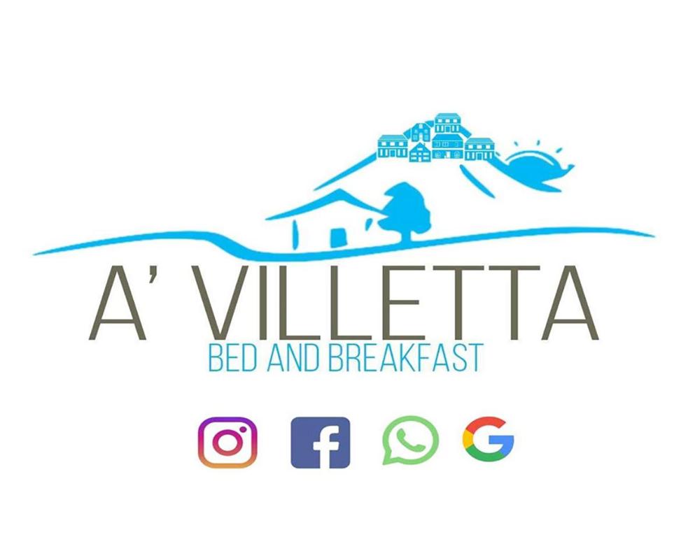 A' Villetta - Castellabate
