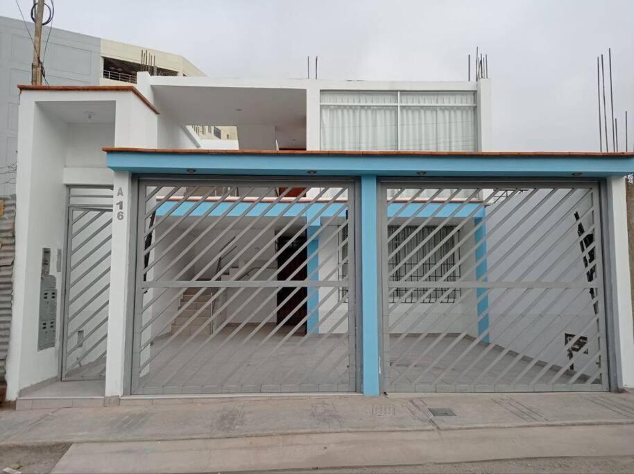 Apartamento Amoblado en Tacna - Tacna
