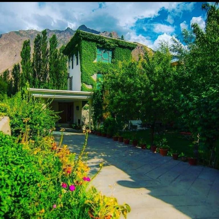 Al Amin Guest House - Home Away From Home - Pakistan