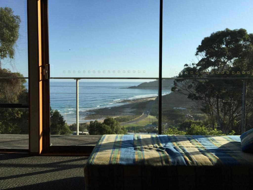 Ocean View With Views Galore - Wye River