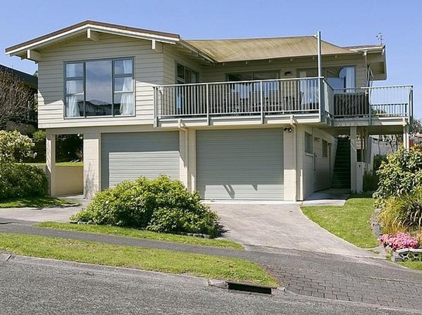 Golders Heights - Taupo Holiday Home - 타우포