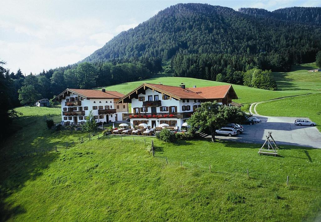 Berggasthaus Weingarten - Berchtesgadener Land
