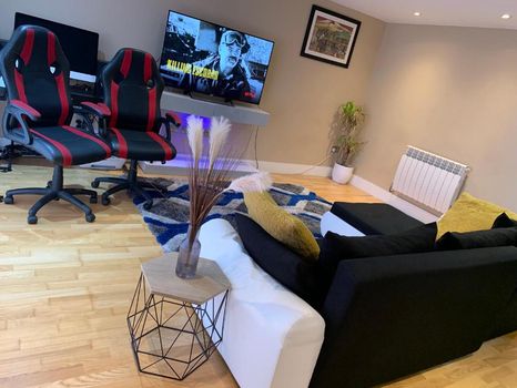 Surbiton Apartments and Condos For Rent cozycozy