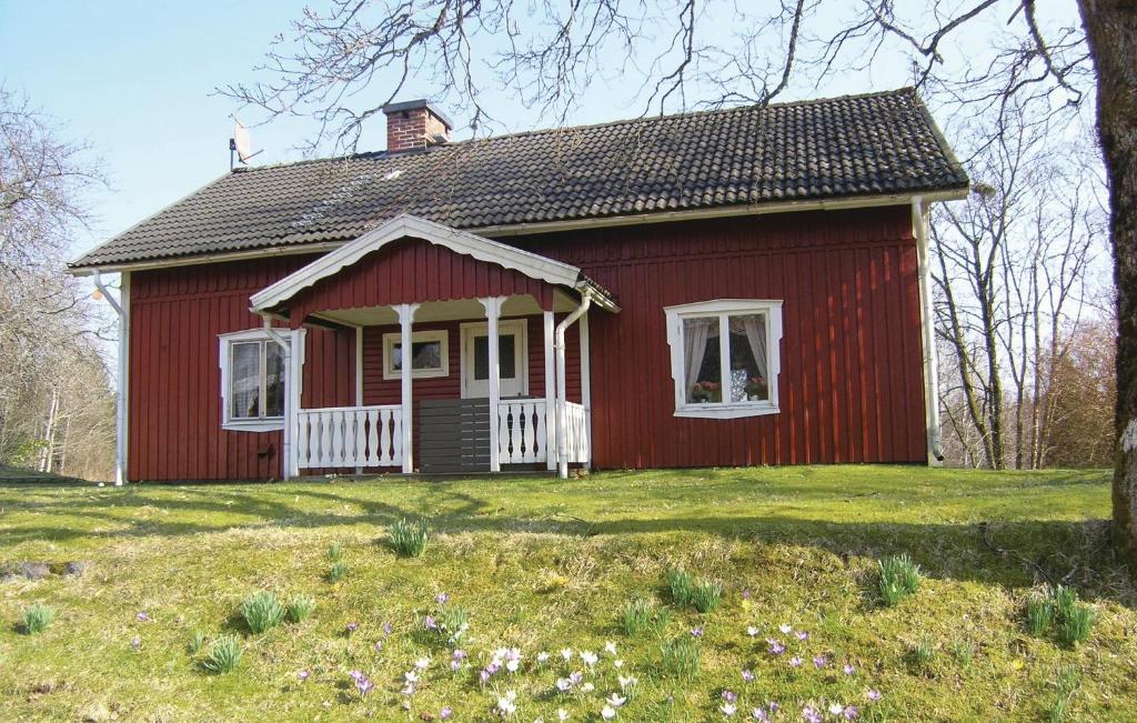 Holiday home Boldsholm Östra Frölunda - Hallands län