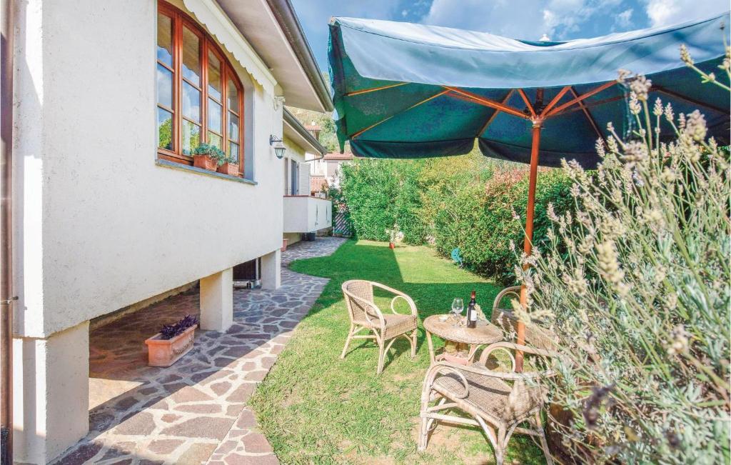 Nice Home In Camaiore -Lu- With 3 Bedrooms And Wifi - Camaiore