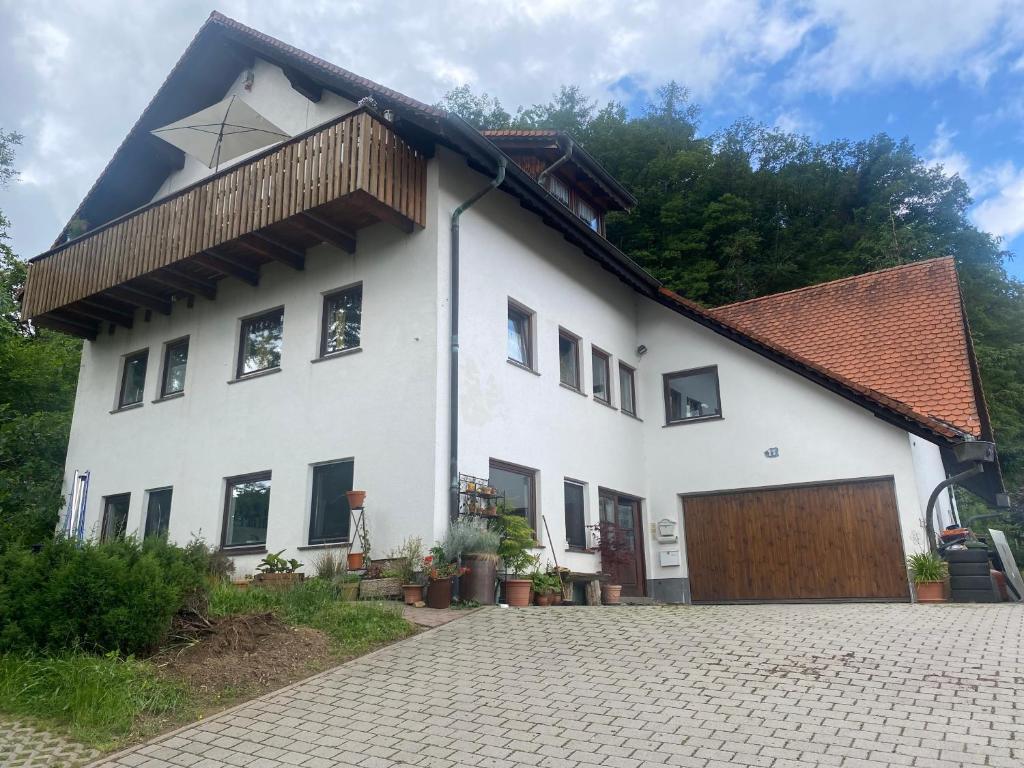 Haus Dreil - Weinheim