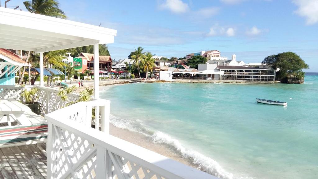 Villa Jarrow - Bridgetown, Barbados