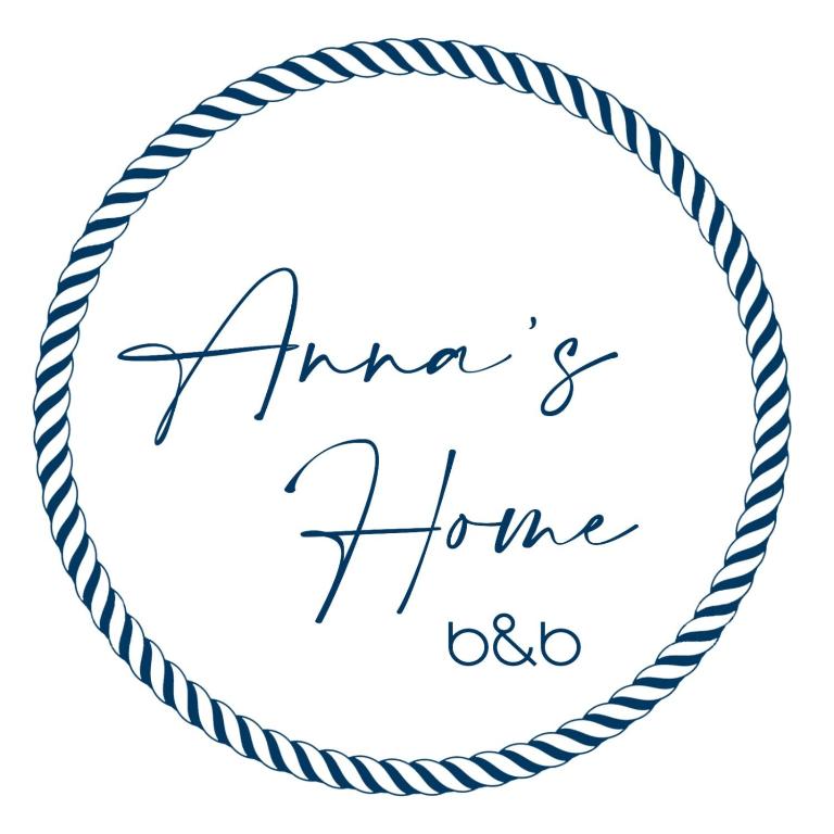 B&b Anna's Home - Camerota