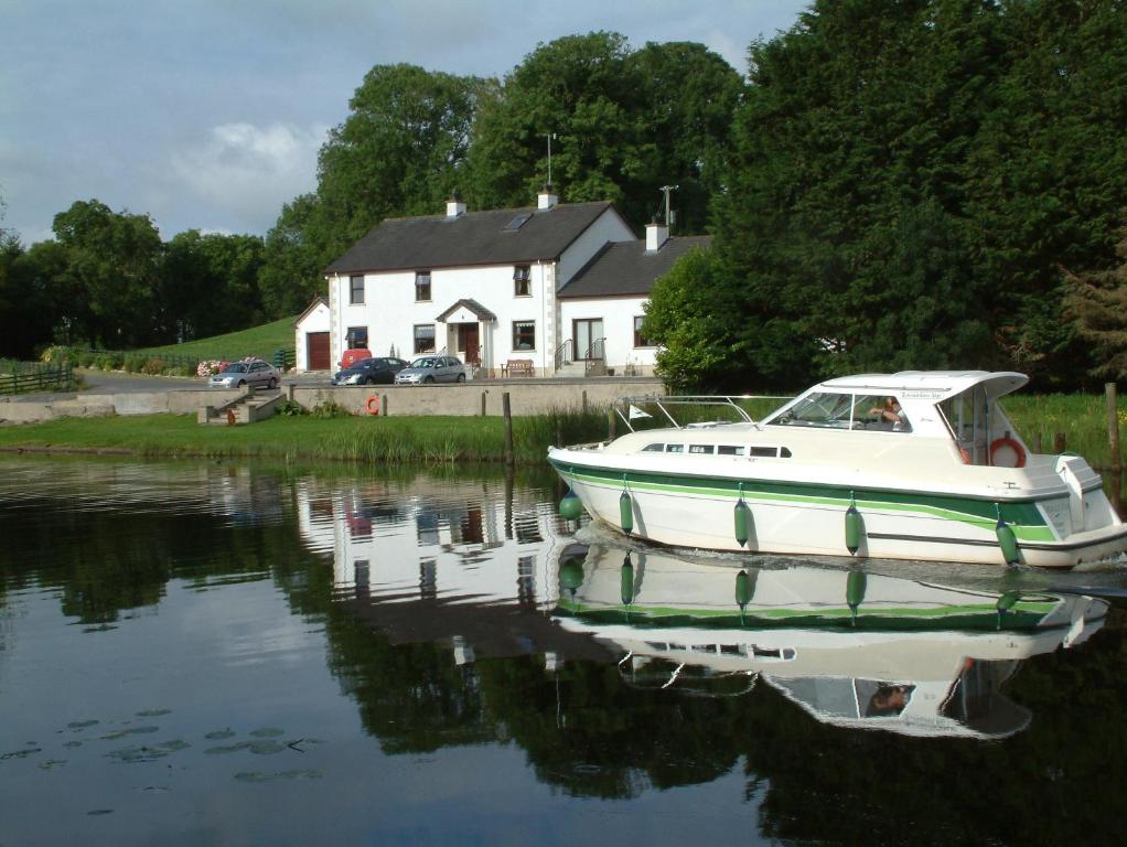 Corrigans Shore House - Enniskillen