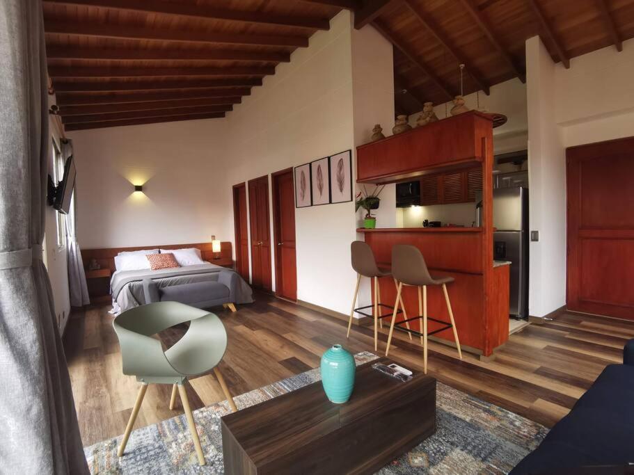 Pro903 Exclusive Apartment In Perfect Location - Envigado