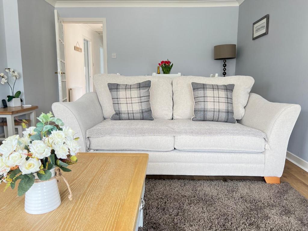 Dragonfly Cottage, Cellardyke -  A Cottage That Sleeps 4 Guests  In 2 Bedrooms - Anstruther