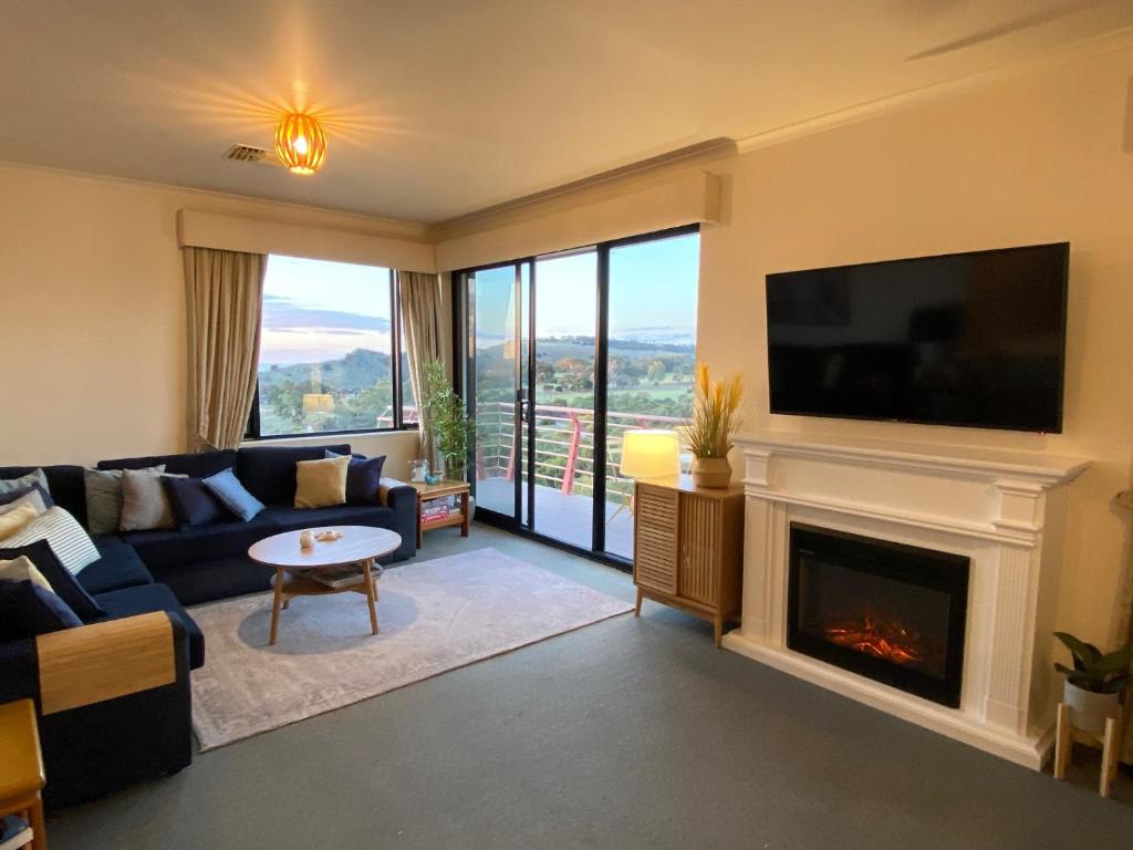 3 Bedroom Apartment With Incredible Views. - Cape Jervis