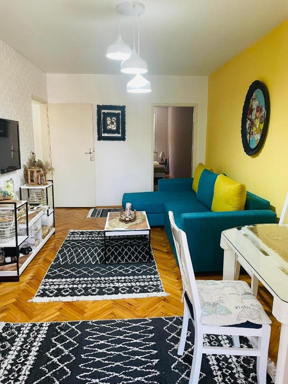 Cozy Comfy One Bedroom Apartment - 스코페