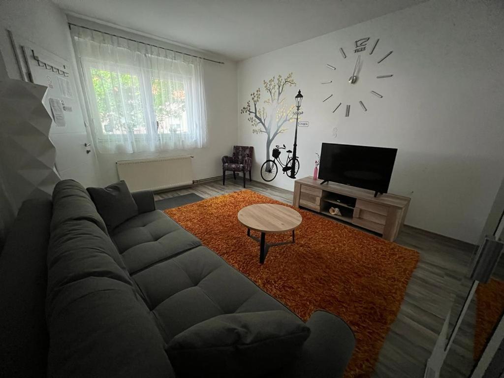 Apartment Dunav - Osijek