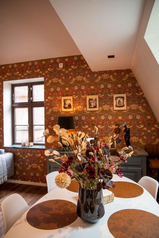 Luxury apartment in Bergen's Gastronomic district - Bergen, Noruega