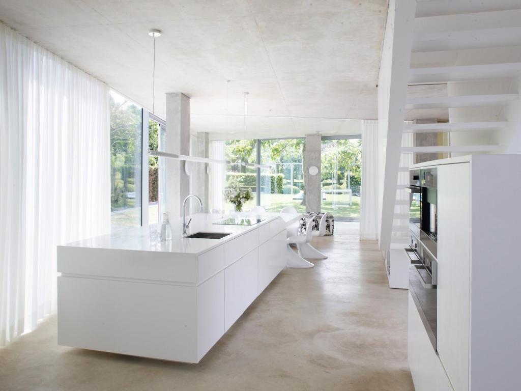 H-house Architectural Residence - Nederland