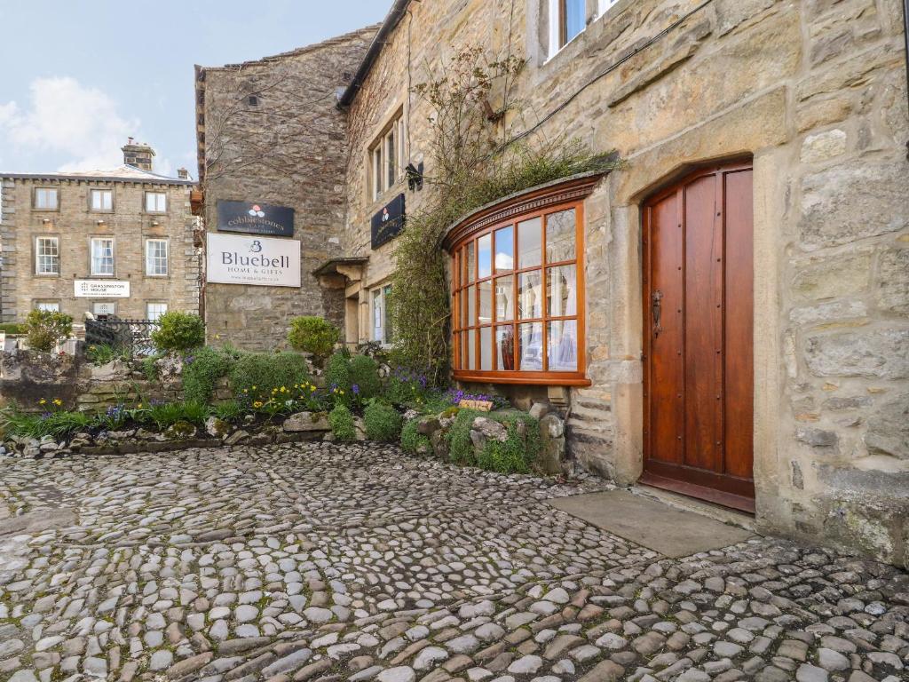 2 The Square, Family Friendly, With A Garden In Grassington - Burnsall