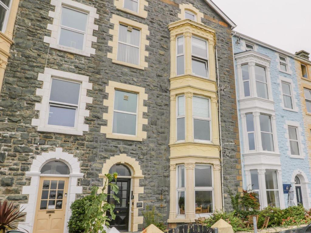 Sandpiper Apartment, Family Friendly In Barmouth - Barmouth