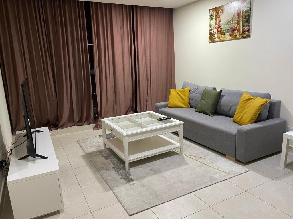 [METRO] Premium Location Spacious 2 Bedroom Apartment Right Next to the Metro. 15 mins from expo! - United Arab Emirates