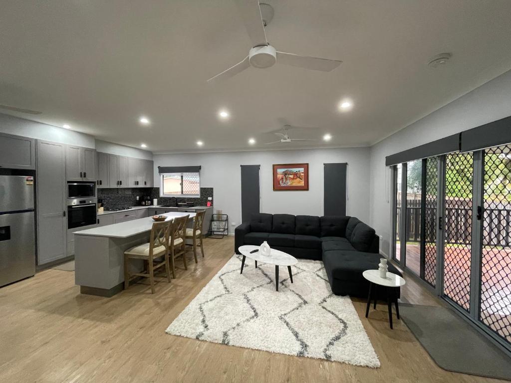 Brand New 4 Bedroom House - Townsville
