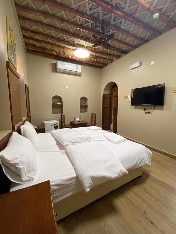 Nizwa Heritage Inn - Oman