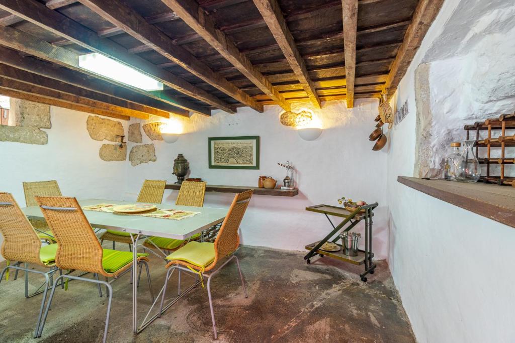 Flatguest Amiga Mia - Traditional House - Las Palmas de Gran Canaria