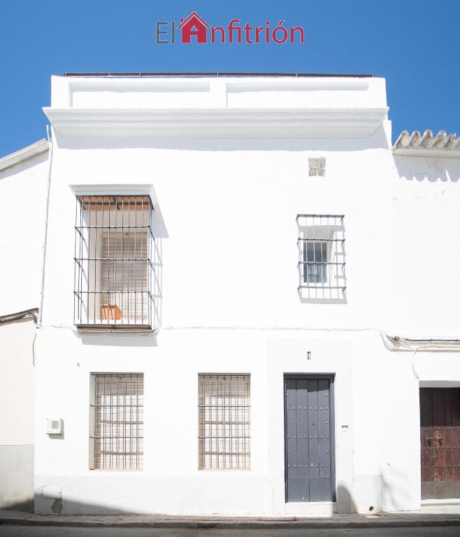 El Anfitrión - Casa Denise - Sanlúcar de Barrameda