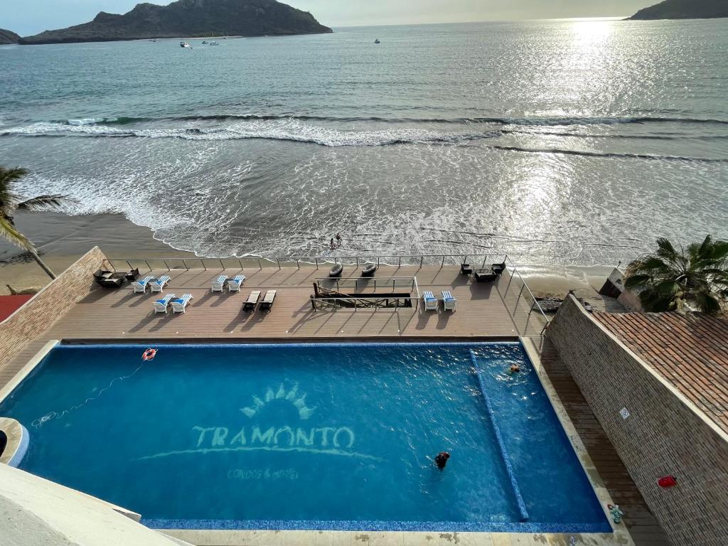 Tramonto Resort - Mazatlán