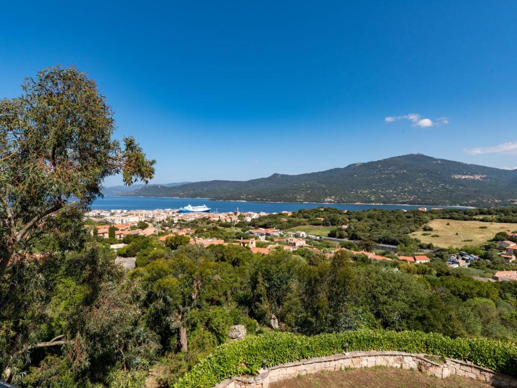 Holiday Home St- Joseph - PRP160 - Propriano