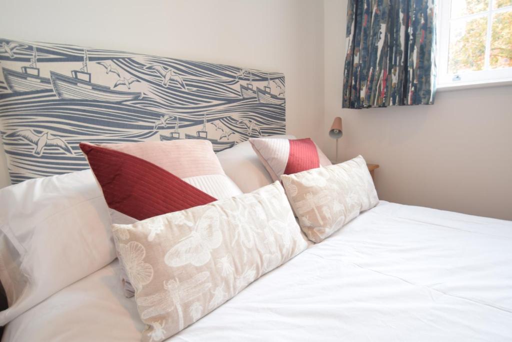 Beautiful Flat In Luxury Graylingwell Development - Bognor Regis