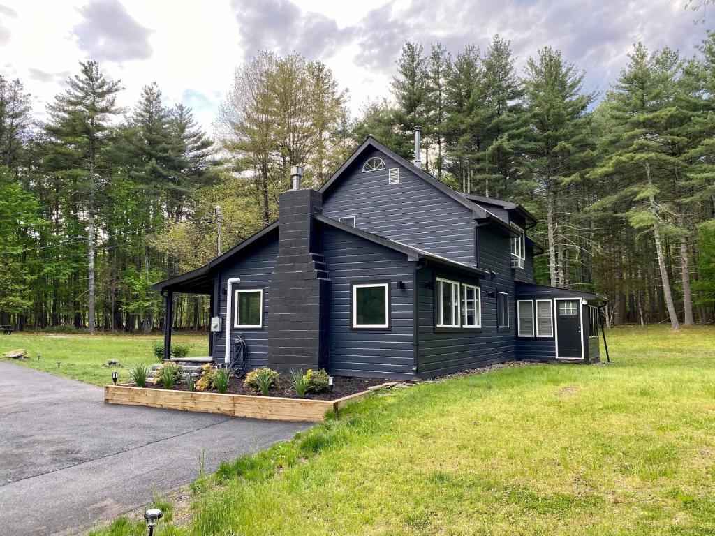 Ginger House - Charming 3 Bedroom Cottage 4 Min From Woodstock - Woodstock, NY