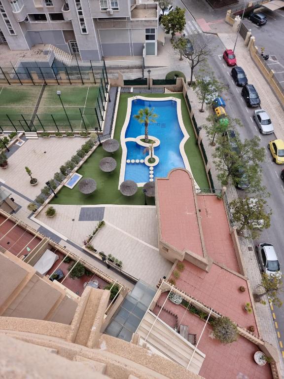 Apartamento Olimpo Elite 8A - San Juan de Alicante