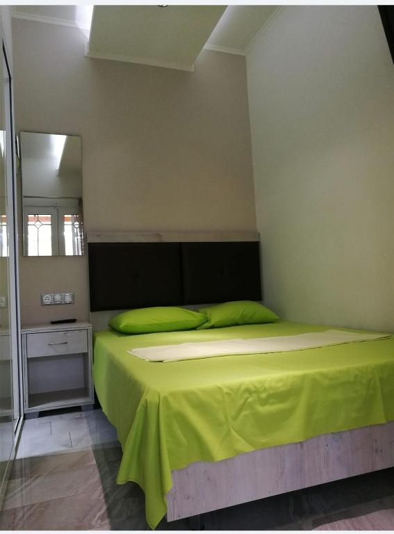 Small Booking Room - Chalkidiki