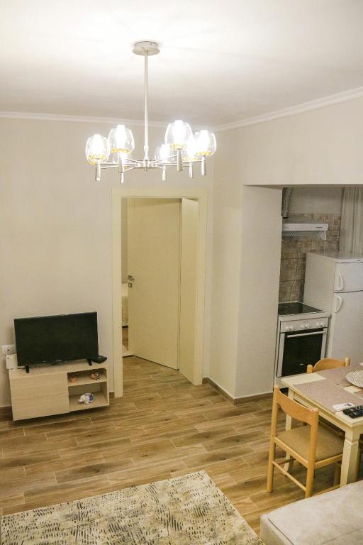 New Bazaar Arben's Apartment - Tirana