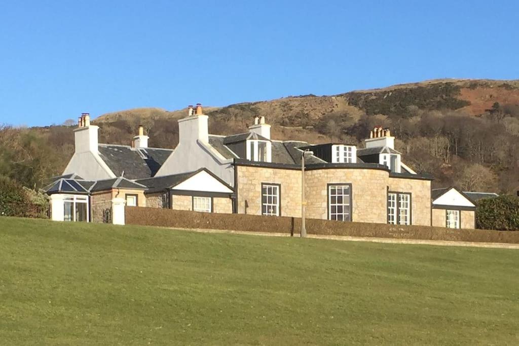 Island View Beach Cottage - Largs
