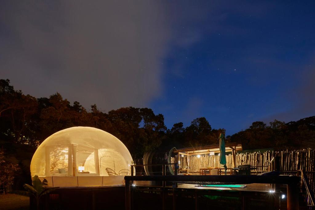 Bubblesky Glamping 15 Min From Medellin - Antioquia